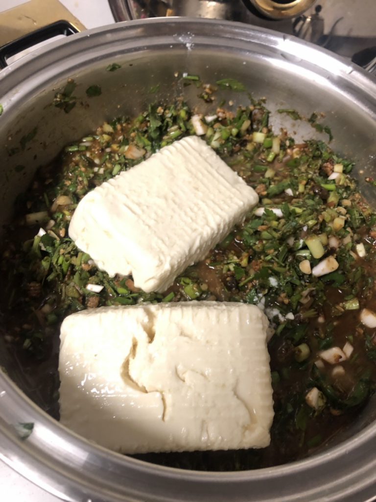 発酵と野草の学校