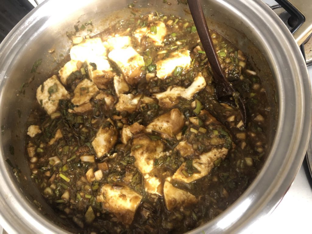 発酵と野草の学校