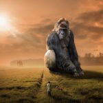 【野草料理】美味しい魔女カレーの作り方!